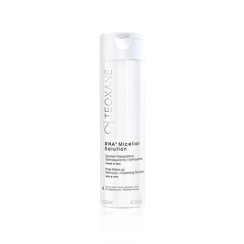 Teoxane RHA Micellar Solution 200ml (1 bottle x 200ml)