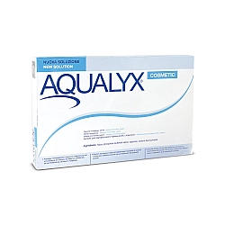 Aqualyx (10x8ml Vials)