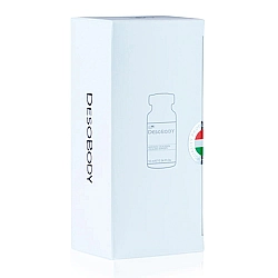 Desobody (Vials 5 x 10 ml)