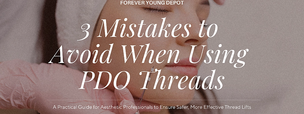 3 Mistakes to Avoid When Using PDO Threads