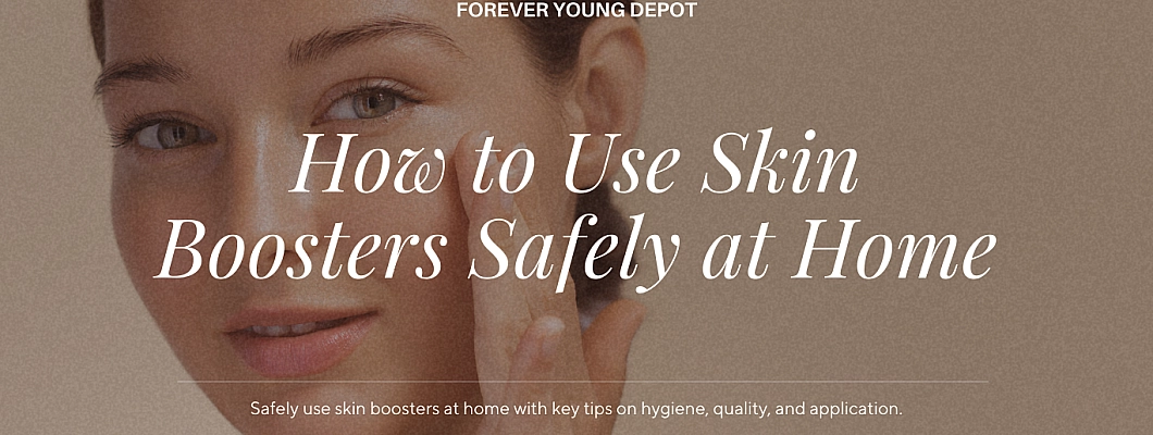 Ordering Aesthetic Products from Europe/Korea: What to Know