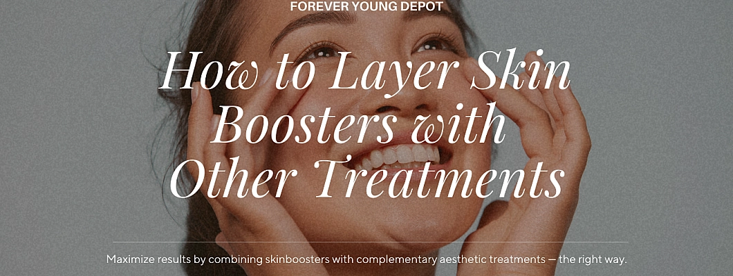 Best-Selling Fillers – Why Clinics Reordered Them