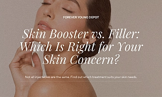 How to Choose the Right Skin Booster for Each Skin Type