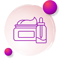 Professional Cosmetics