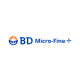 BD Micro-Fine+