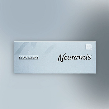 Neuramis Lidocaine 1ml (1 syringe x 1ml)