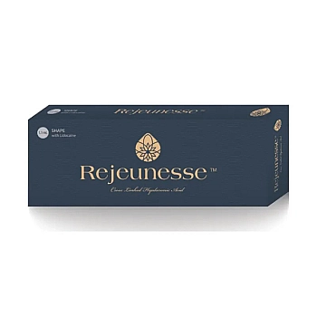 Rejeuness Shape with Lidocaine 1.1ml (1 syringe x 1.1ml)