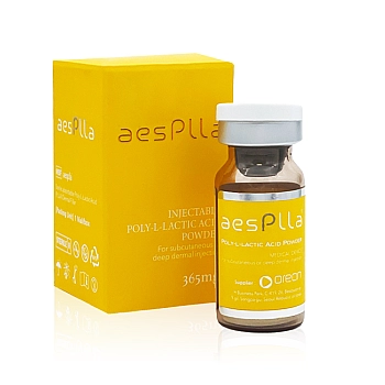 Aesplla 5ml (1 vial x 365mg)