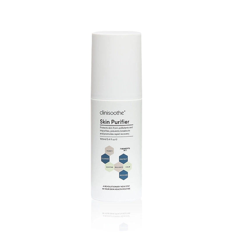 Clinisoothe+ Skin Purifier 100ml (1 spray x 100ml)