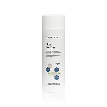 Clinisoothe+ Skin Purifier 250ml (1 bottle x 250ml)