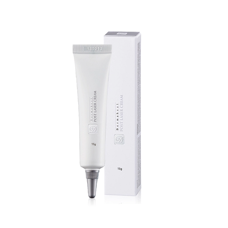 Dermaheal Post Laser Cream 15g (1 tube x 15g)