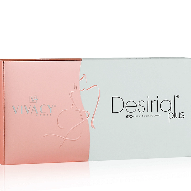 Desirial Plus 2x2ml (2 syringes x 2ml)