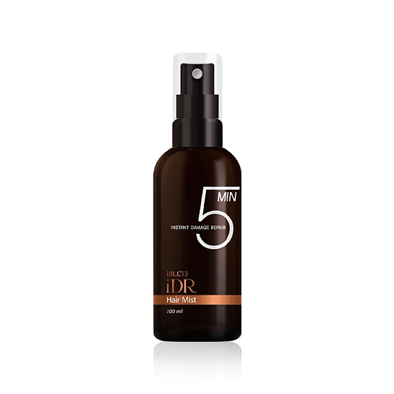 Dr. CYJ iDr Instant Damage Repair Hair Mist 100ml (1 spray x 100ml)