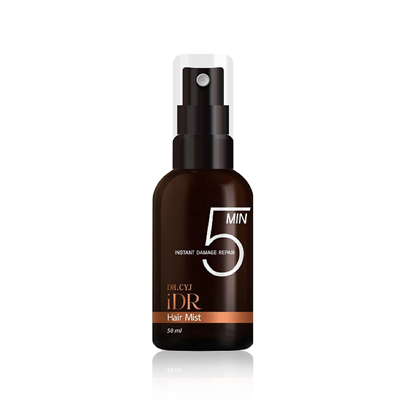 Dr. CYJ iDr Instant Damage Repair Hair Mist 50ml (1 spray x 50ml)