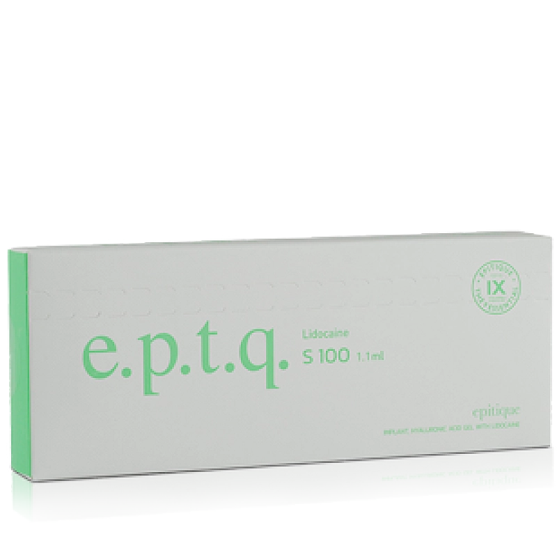 E.p.t.q. S100 Lidocaine 1,1ml (1 syringe x 1,1ml) E.p.t.q. S100 Lidocaine 1,1ml (1 syringe x 1,1ml)