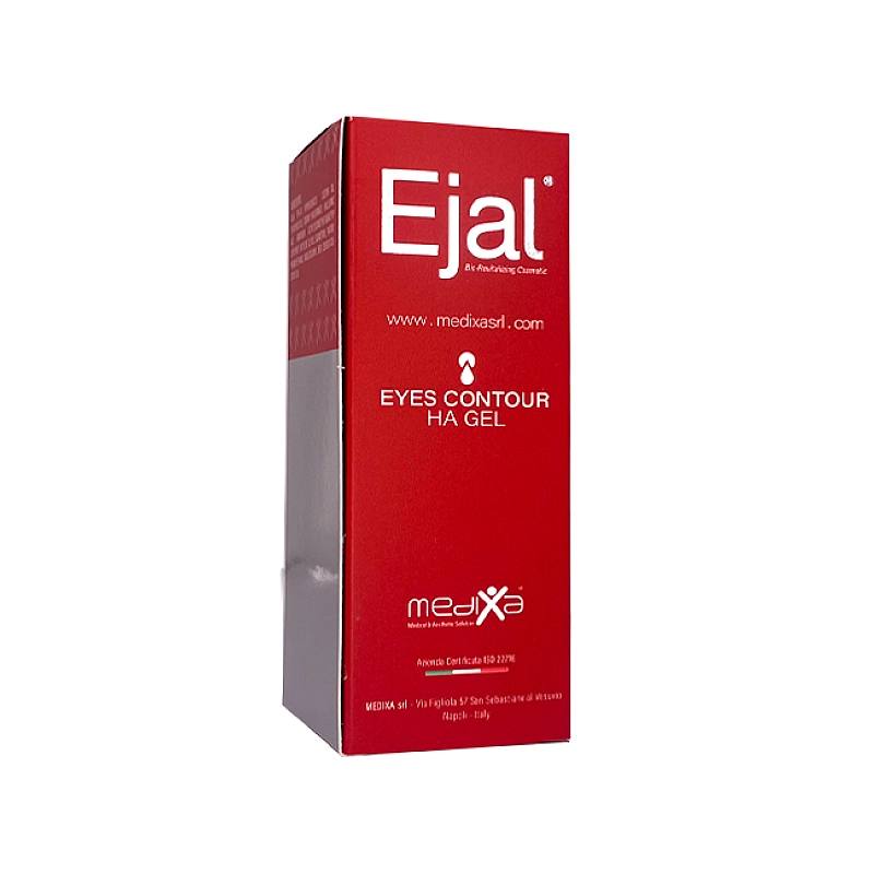 Ejal Eyes Contour HA Gel 30ml (1 bottle x 30ml)