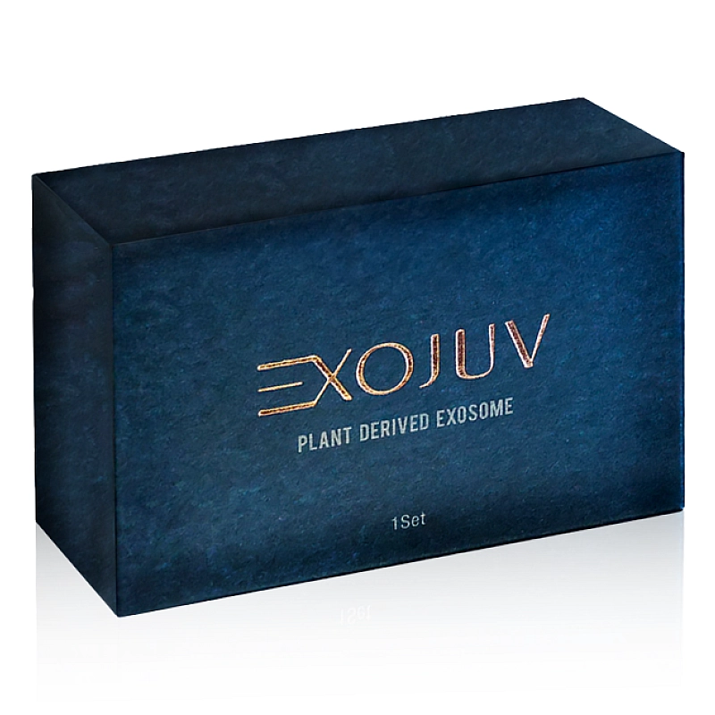 Exojuv 5ml (1 vial x 50mg + 1 vial x 5ml)