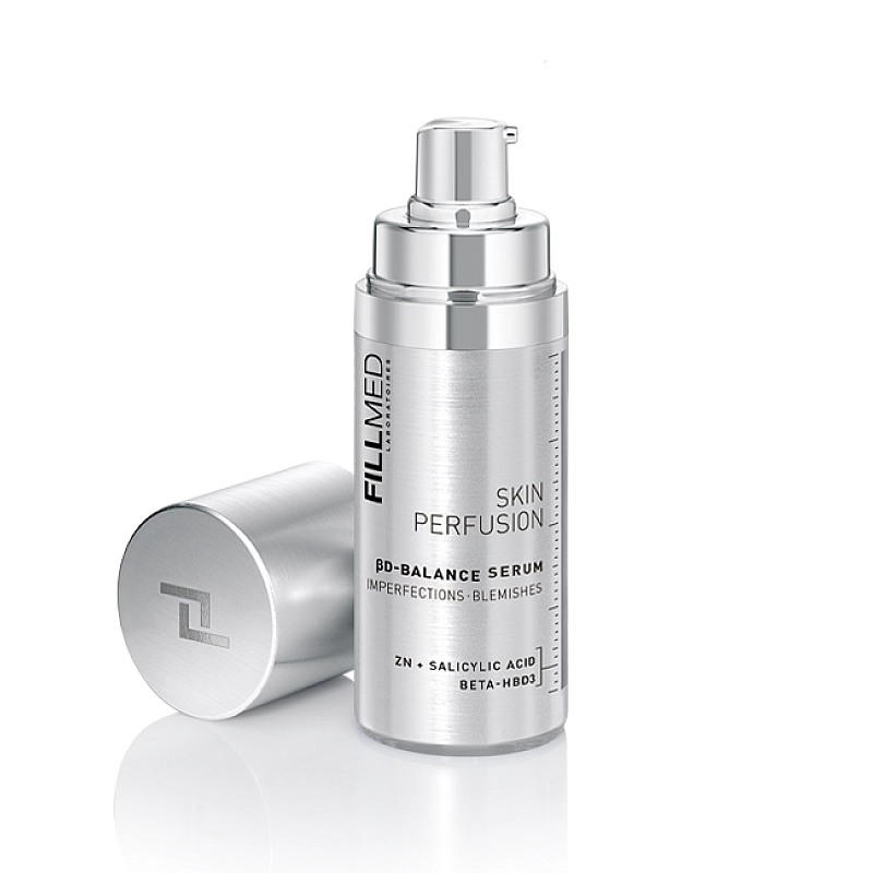 Fillmed Skin Perfusion BD-Balance Serum 30ml (1 bottle x 30ml)