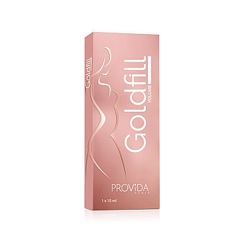Goldfill Volume 10ml (1 syringe x 10ml)
