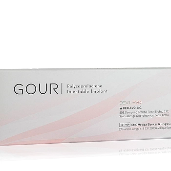 Gouri 1ml (1 syringe x 1ml)