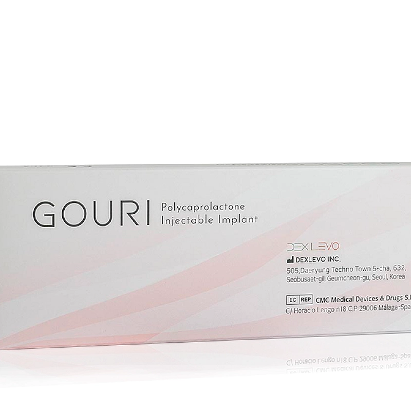 Gouri 1ml (1 syringe x 1ml)