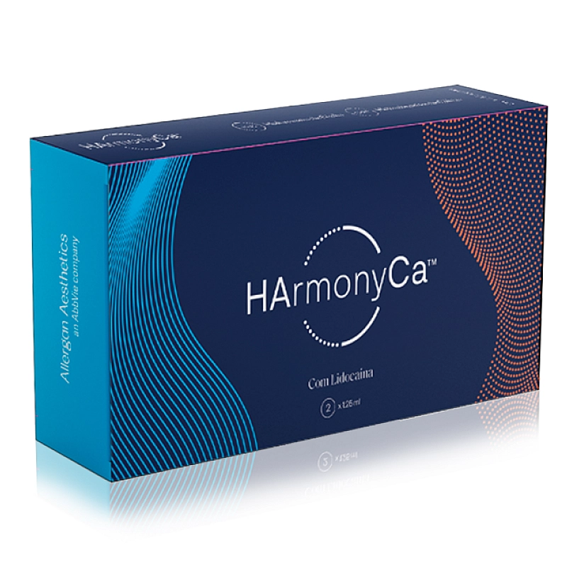 HarmonyCa Lidocaine 1,25ml (2 syringes x 1,25ml)