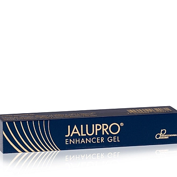 Jalupro Enhancer Gel 6ml (1 tube x 6ml)