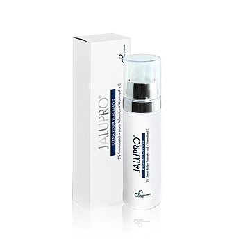 Jalupro Revitalizing Face Cream 50ml (1 bottle x 50ml)