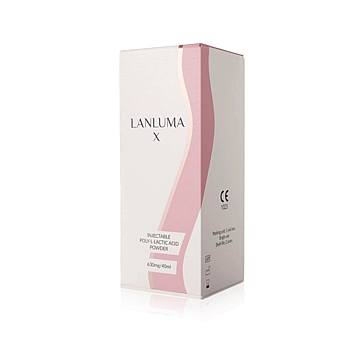Lanluma X 40ml (1 vial x 40ml)