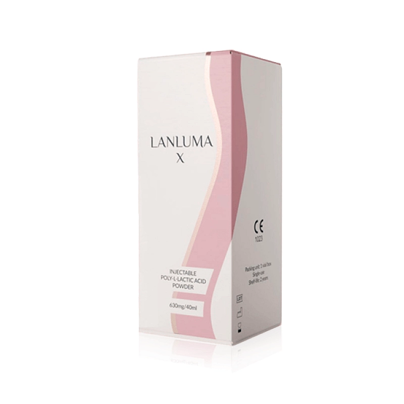 Lanluma X 40ml (1 vial x 40ml) Lanluma X 40ml (1 vial x 40ml)
