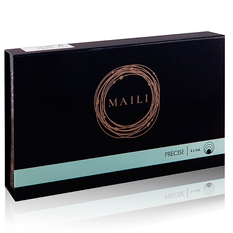 MaiLi Precise Lidocaine 1ml (4 syringes x 1ml)