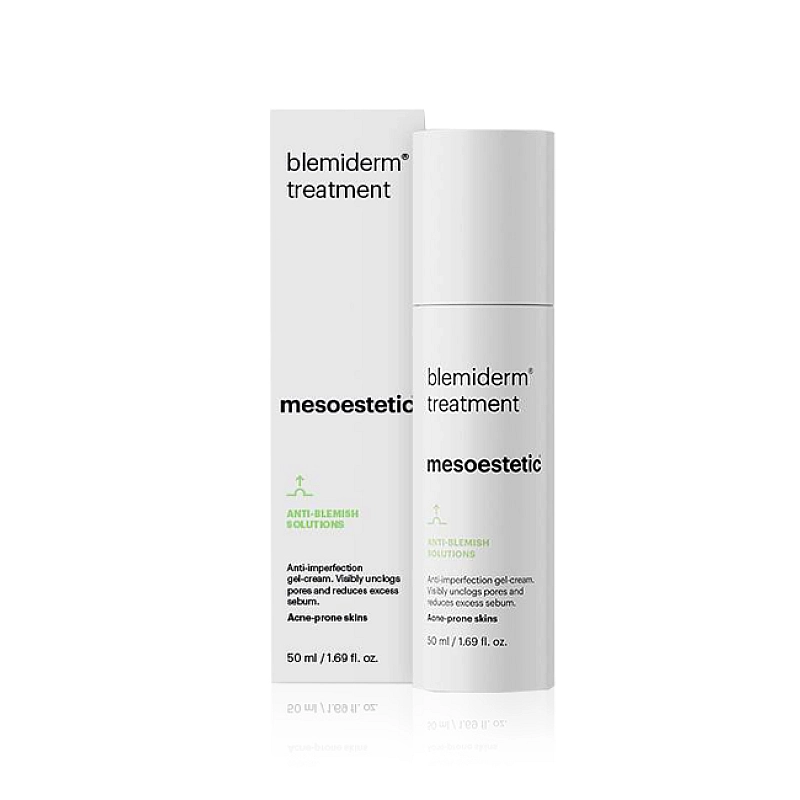 Mesoestetic Blemiderm Treatment 50ml (1 bottle x 50ml)