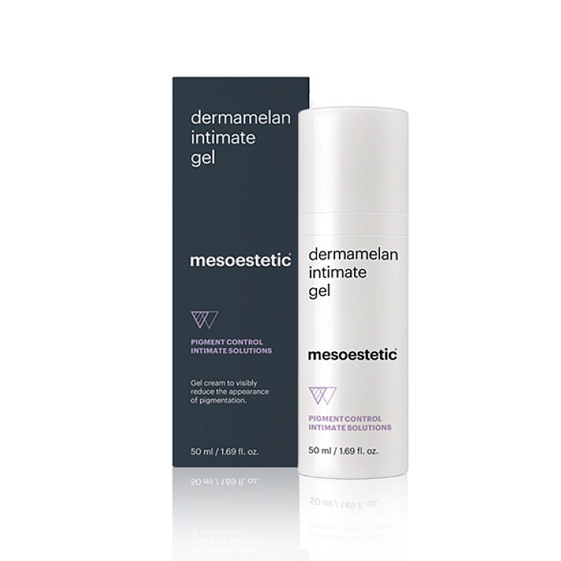 Mesoestetic Dermamelan Intimate Gel 50ml (1 bottle x 50ml)