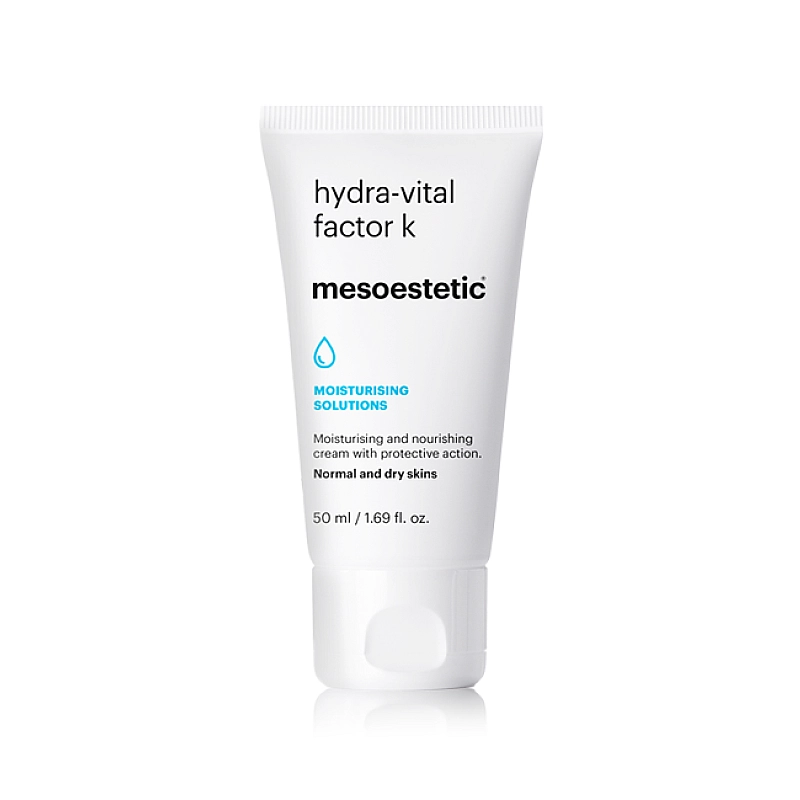 Mesoestetic Hydra-vital Factor K 50ml (1 tube x 50ml)