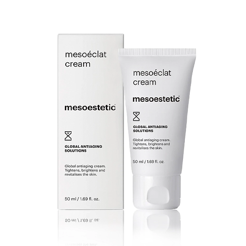 Mesoestetic Mesoéclat Cream 50ml (1 tube x 50ml)