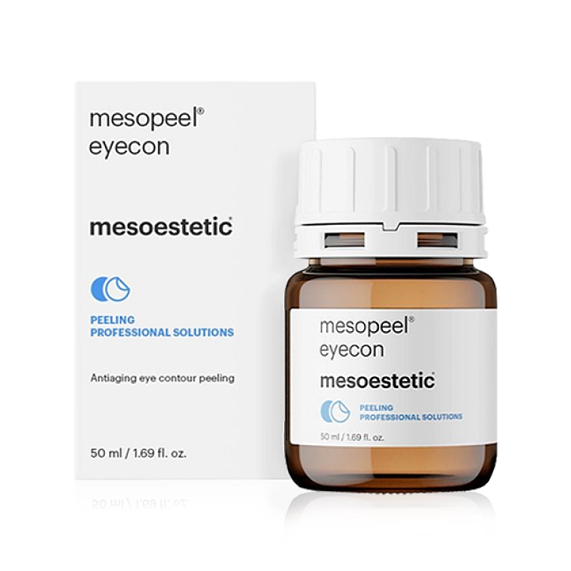 Mesoestetic Mesopeel Eyecon 50ml (1 bottle x 50ml)