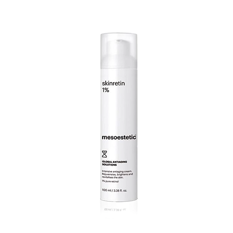 Mesoestetic Skinretin 1% 100ml (1 bottle x 100ml)