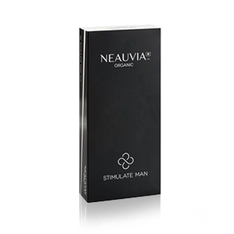 Neauvia Stimulate Man 1ml (1 syringe x 1ml)