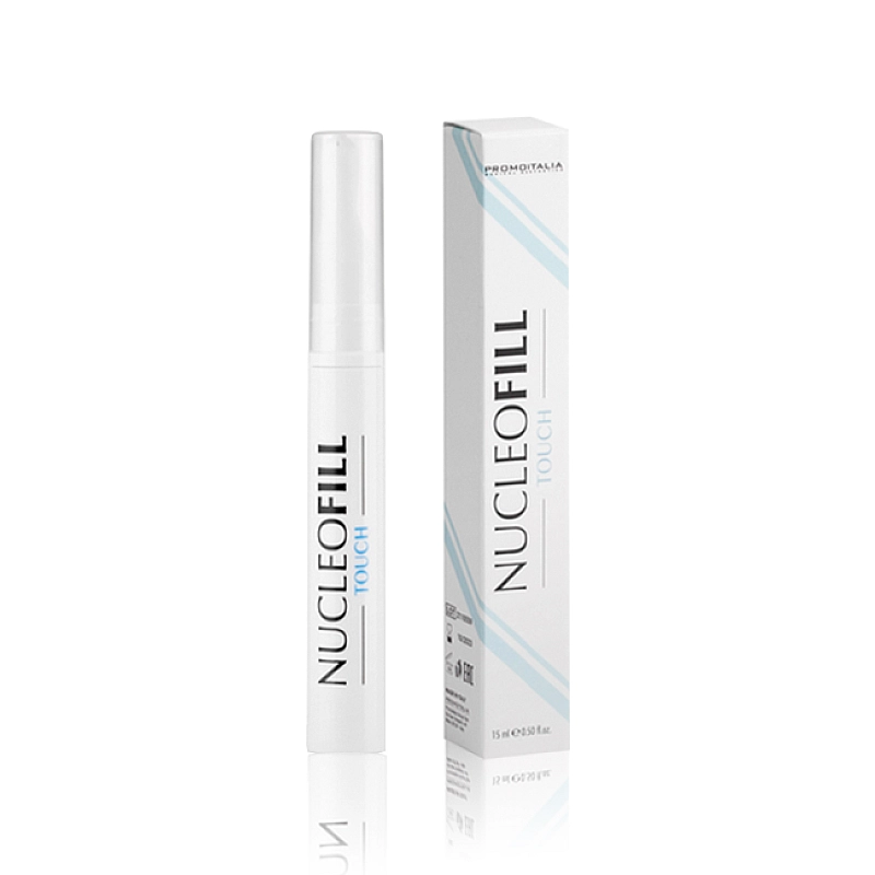 Nucleofill Touch 15ml (1 bottle x 15ml)