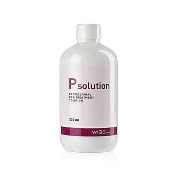 WiQo P-Solution 300ml (1 bottle x 300ml)