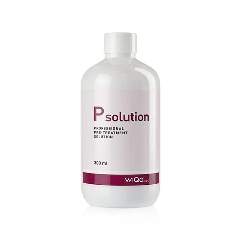 WiQo P-Solution 300ml (1 bottle x 300ml) WiQo P-Solution 300ml (1 bottle x 300ml)