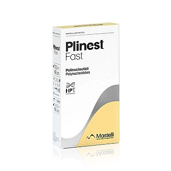 Plinest Fast 2ml (1 syringe x 2ml)