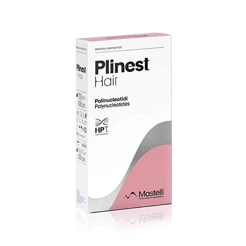 Plinest Hair 2ml (1 syringe x 2ml)