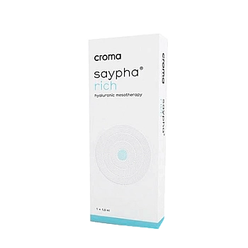 Saypha Rich 1ml (1 syringe x 1ml)