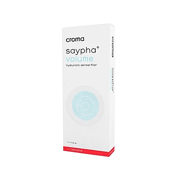 Saypha Volume Lidocaine 1ml (1 syringe x 1ml)