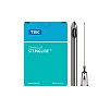TSK Steriglide Cannulas 25G x 38mm - SGC-25038-020 (20 x cannulas)