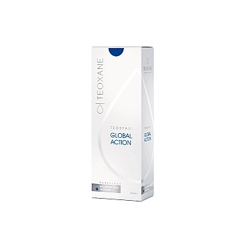 Teosyal PureSense Global Action 1ml (2 syringes x 1ml)