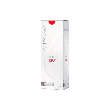Teosyal PureSense Kiss 1ml (2 syringes x 1ml)