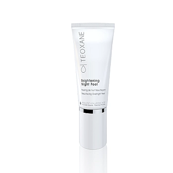 Teoxane Brightening Night Peel 40ml (1 tube x 40ml)