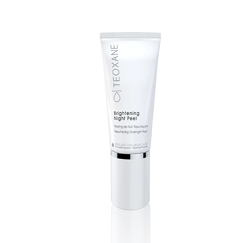 Teoxane Brightening Night Peel 40ml (1 tube x 40ml)